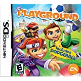 NDS: EA PLAYGROUND (GAME)
